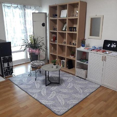 Gwangju Metropolitan City Gwangju Songjeong Station Guesthouse מראה חיצוני תמונה