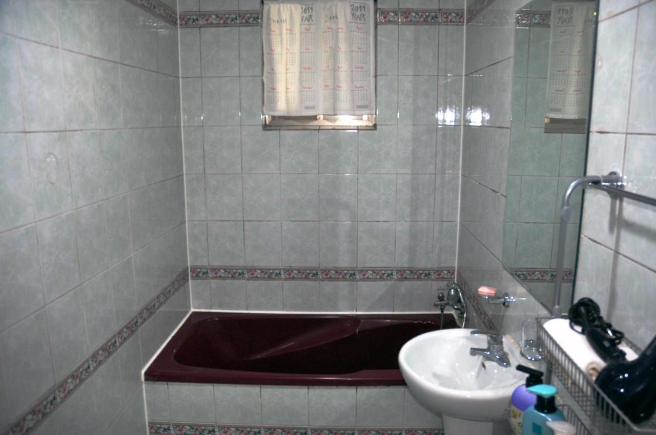Gwangju Metropolitan City Gwangju Songjeong Station Guesthouse מראה חיצוני תמונה