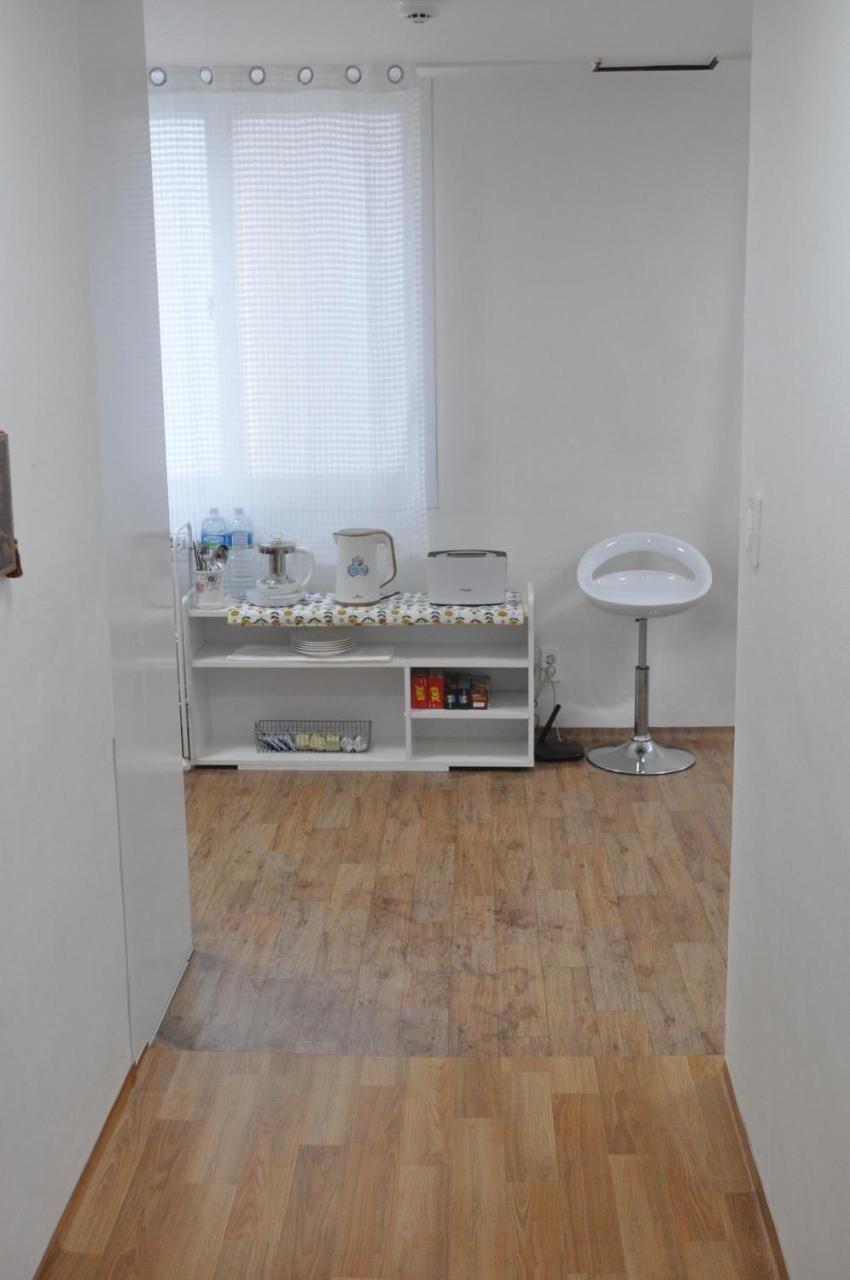 Gwangju Metropolitan City Gwangju Songjeong Station Guesthouse מראה חיצוני תמונה