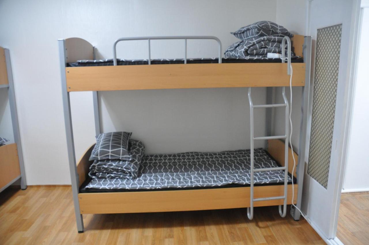 Gwangju Metropolitan City Gwangju Songjeong Station Guesthouse מראה חיצוני תמונה