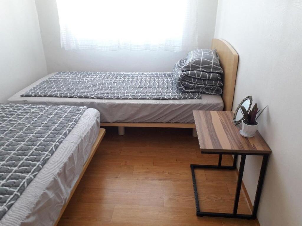 Gwangju Metropolitan City Gwangju Songjeong Station Guesthouse מראה חיצוני תמונה