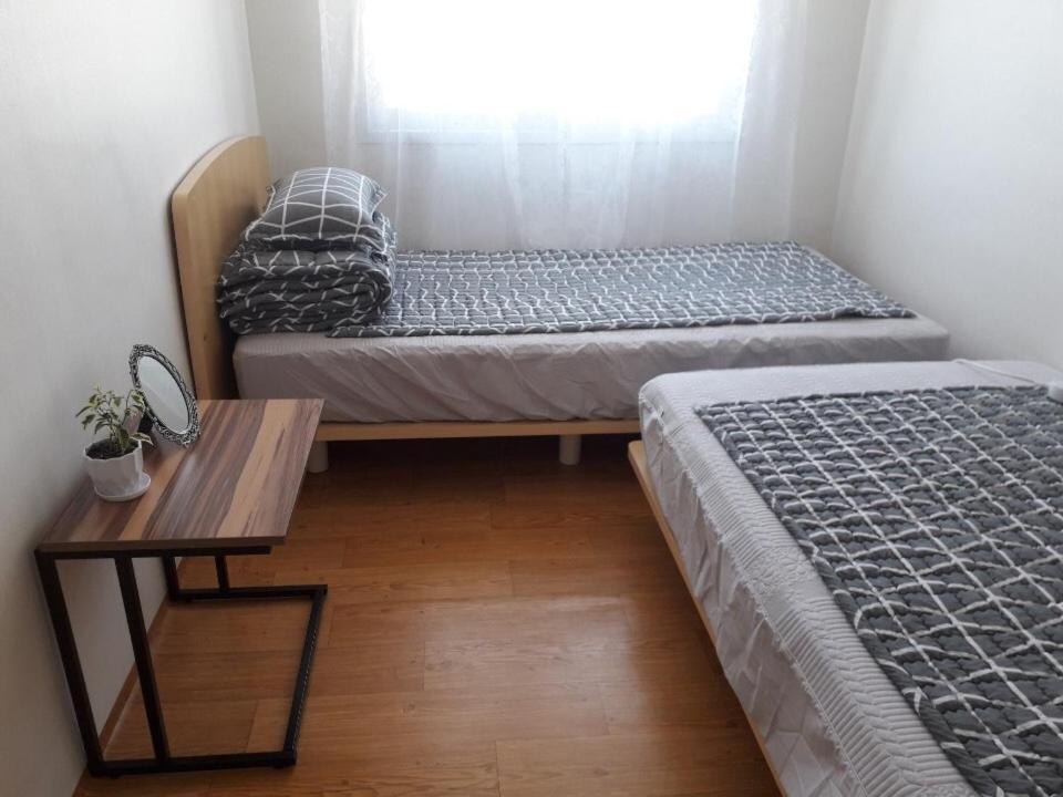 Gwangju Metropolitan City Gwangju Songjeong Station Guesthouse מראה חיצוני תמונה