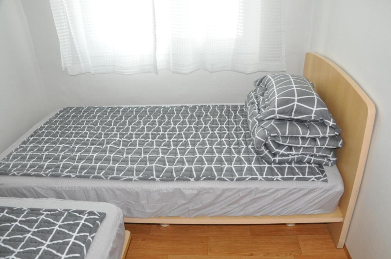 Gwangju Metropolitan City Gwangju Songjeong Station Guesthouse מראה חיצוני תמונה