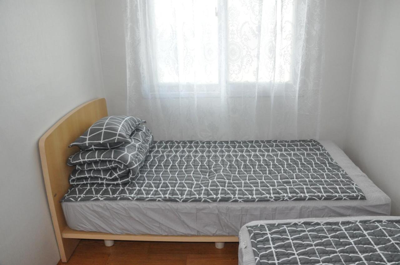 Gwangju Metropolitan City Gwangju Songjeong Station Guesthouse מראה חיצוני תמונה