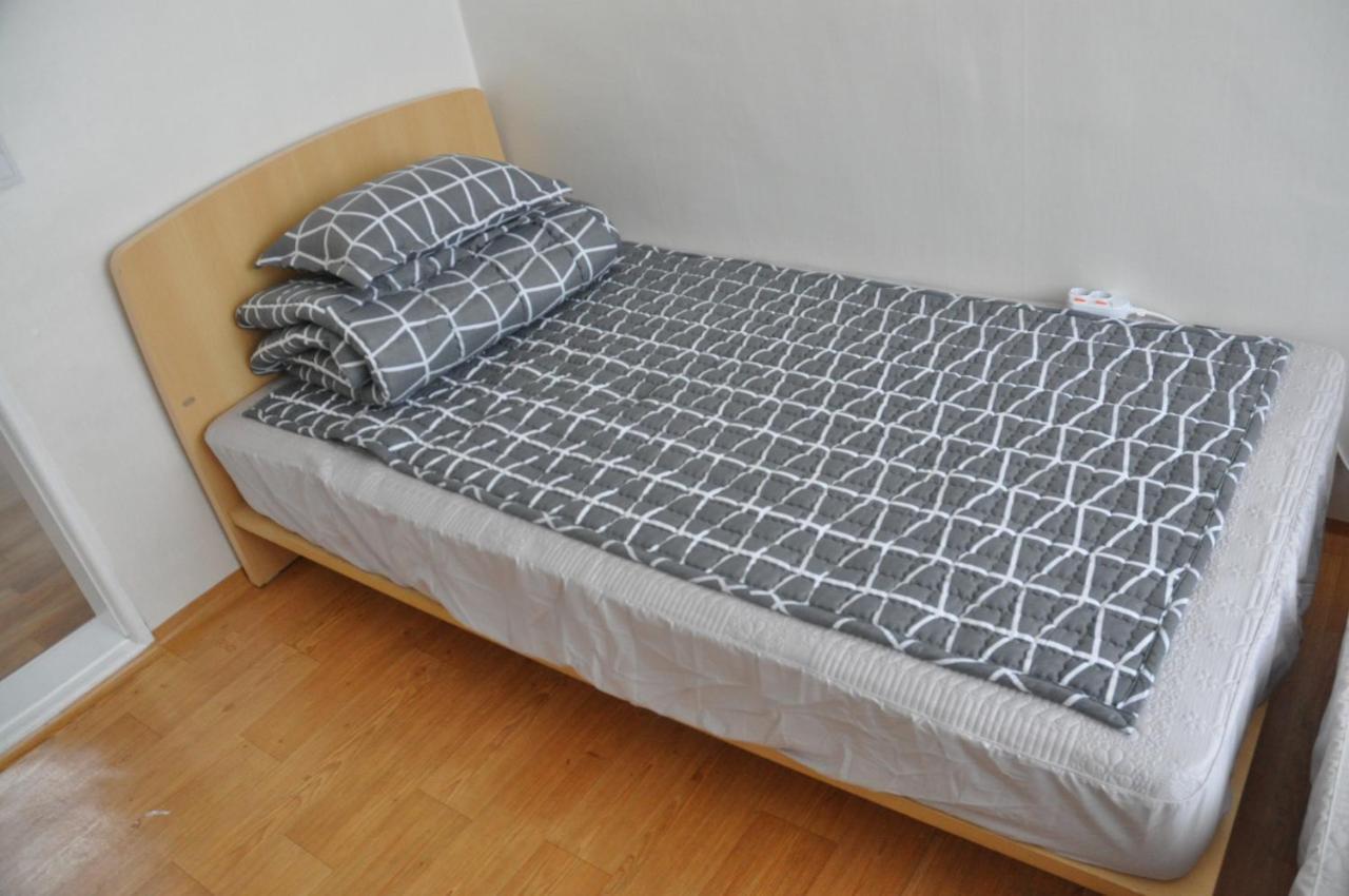 Gwangju Metropolitan City Gwangju Songjeong Station Guesthouse מראה חיצוני תמונה