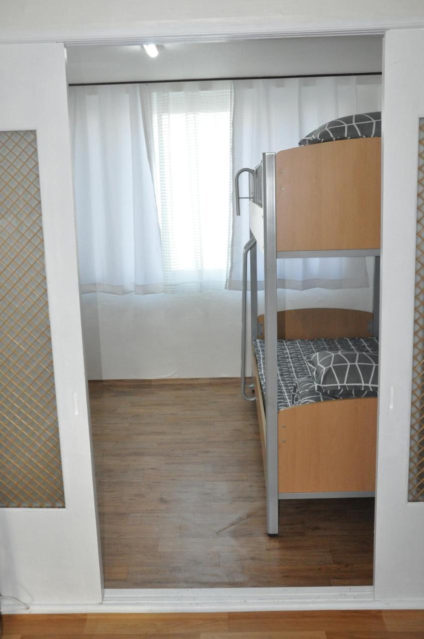 Gwangju Metropolitan City Gwangju Songjeong Station Guesthouse מראה חיצוני תמונה